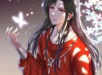 天官赐福，花城带着什么心态接近谢怜？最理想是社会主义兄弟情