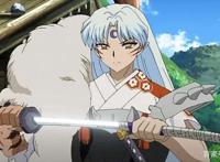 杀生丸殿下为什么能稳坐动漫男神宝座这么多年？他到底好在哪里