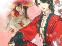 《天官赐福》花城生辰贺礼，动画三郎配音公布，七月十五日有惊喜