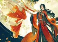 《天官赐福》花城生辰贺礼，动画三郎配音公布，七月十五日有惊喜