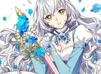 漫画《被废弃的皇妃》：如果可以重生，你还会错爱那个他吗？