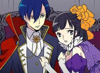 漫画《被废弃的皇妃》：如果可以重生，你还会错爱那个他吗？