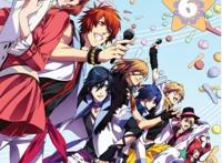 《歌之王子殿下真爱1000%》这部超人气动漫你看过么？