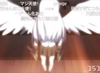 动漫中5个乱入的场景，妹控双王深情对视，夏娜和炮姐同框出镜