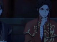 明明是花城的杰作，却让风信慕情接连崩溃？谢怜：太真实了