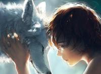 唯美动漫二次元头像：我的公主殿下，臣退了这一退就是一辈子了