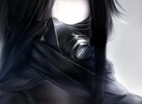 唯美动漫二次元头像：我的公主殿下，臣退了这一退就是一辈子了