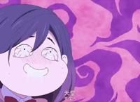 贵圈乱成后宫的奇葩动漫！四个男人和一个女人竟然同时爱上女主！