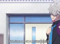 动画的转折亦是基调或是平淡，第三集以后往往就是选择题？