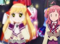 动画的转折亦是基调或是平淡，第三集以后往往就是选择题？