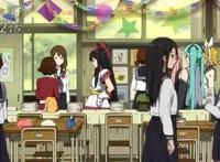 世界第一公主殿下被迫乱入动漫，初音：我是谁？我在哪？我要干嘛