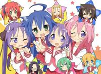 世界第一公主殿下被迫乱入动漫，初音：我是谁？我在哪？我要干嘛