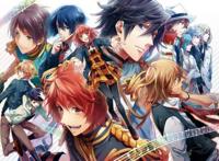 乙女向动漫神作,《歌之王子殿下》入围,迷恋上这部兄妹禁断剧