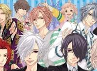 乙女向动漫神作,《歌之王子殿下》入围,迷恋上这部兄妹禁断剧