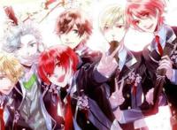 乙女向动漫神作,《歌之王子殿下》入围,迷恋上这部兄妹禁断剧