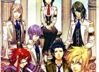 乙女向动漫神作,《歌之王子殿下》入围,迷恋上这部兄妹禁断剧