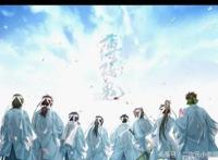 重温经典，那些年留在我们心中的动漫！