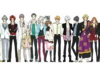 女性向动漫推荐！乙女番里的各类男主满足你！第一部厉害了……