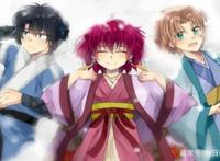 女性向动漫推荐！乙女番里的各类男主满足你！第一部厉害了……