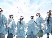 女性向动漫推荐！乙女番里的各类男主满足你！第一部厉害了……