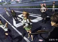 每一集都有人领盒饭是什么体验？这些动漫预算都拿去发盒饭了