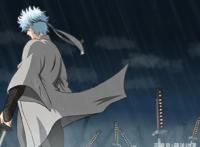 盘点动漫里戴头巾的帅哥，你离时髦就差一条头巾了~