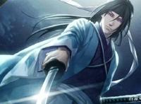 盘点动漫里戴头巾的帅哥，你离时髦就差一条头巾了~