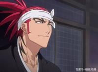 盘点动漫里戴头巾的帅哥，你离时髦就差一条头巾了~