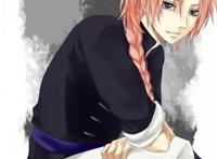 动漫里的马尾男们，你们是要逼死女孩子吗？