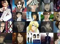 藤原拓海仅排第七？日媒评选声优三木真一郎最受欢迎的动漫角色