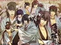 推荐一些很少被人记得，却很好听的动漫歌曲，千万不要中毒太深