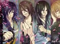 推荐一些很少被人记得，却很好听的动漫歌曲，千万不要中毒太深