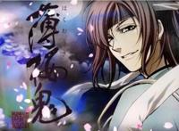 测试：冲田总司5选1，测你动漫偏好是？宅男会选她，不信你看