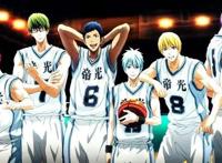 盘点：美男子超多的4部动漫，荷尔蒙爆发，女粉丝：老夫恋爱了