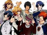 盘点：美男子超多的4部动漫，荷尔蒙爆发，女粉丝：老夫恋爱了