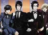 盘点：美男子超多的4部动漫，荷尔蒙爆发，女粉丝：老夫恋爱了