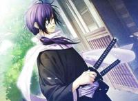 这几位紫发的动漫人物，有没有打动你呢