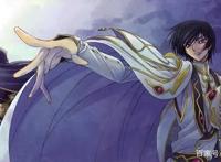 感受鲁路修的“绝对王权”，感受《薄樱鬼》的“十六夜的泪”