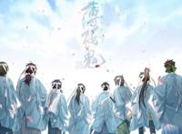 画风细腻的高颜值日漫，女主被很多人误解，有很多好听的歌曲！