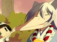 动漫中那些长发的美男，你是否被他们迷倒？杀生丸必须有名字