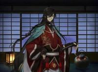 动漫中那些长发的美男，你是否被他们迷倒？杀生丸必须有名字