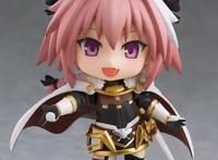 Fate/Apocrypha，魔法少女小圆，奇诺之旅，兽娘动物园，薄樱鬼
