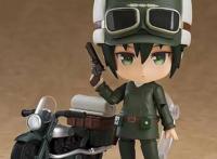 Fate/Apocrypha，魔法少女小圆，奇诺之旅，兽娘动物园，薄樱鬼