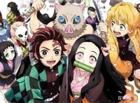 结局团灭的动漫神作盘点，鬼灭、JOJO均上榜，最惨竟是它？