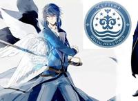 制服诱惑：军装魅力动漫男