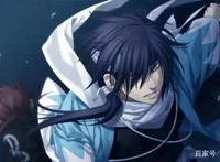 薄樱鬼：薄命如樱，花落成鬼