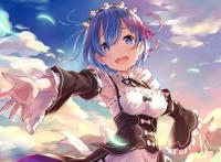 日本评选最爱的动漫“鬼”角色，蕾姆第2名，《鬼灭之刃》多人上榜