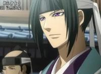 武士之魂与梦想的涤荡——《薄樱鬼》