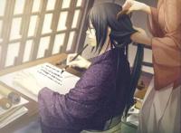 武士之魂与梦想的涤荡——《薄樱鬼》