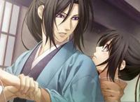 武士之魂与梦想的涤荡——《薄樱鬼》